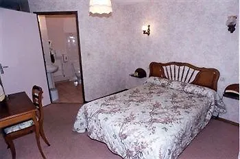 Szálloda Restaurant Du Cygne 2*