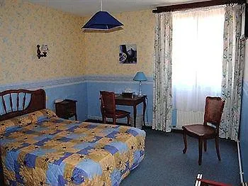 Restaurant Le Cygne Hotel 2*