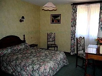 Hotel Restaurant Du Cygne 2*