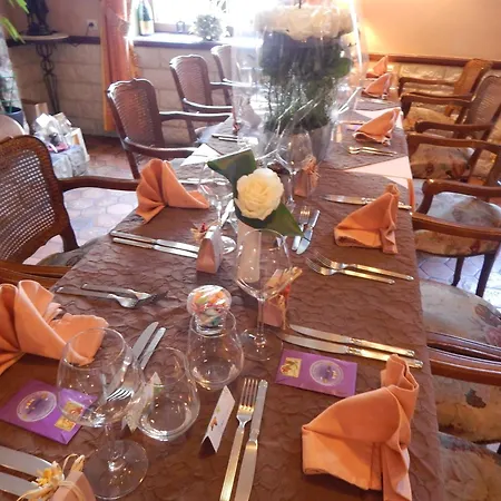 Restaurant Du Cygne فندق Conches-en-Ouche