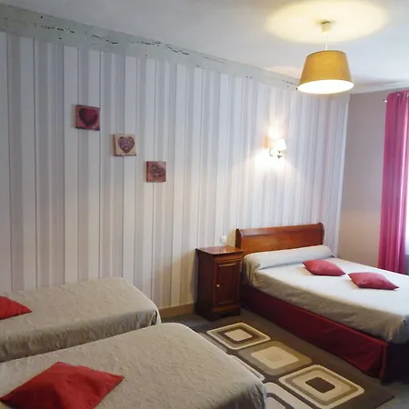 Hotel Restaurant Du Cygne Conches-en-Ouche