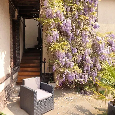 Restaurant Le Cygne 2*