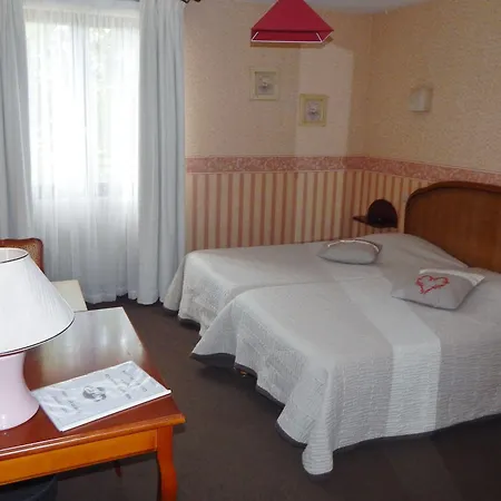 Hotel Restaurant Le Cygne
