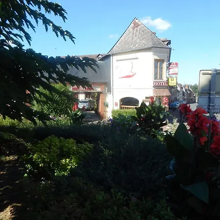 Hotel Restaurant Le Cygne