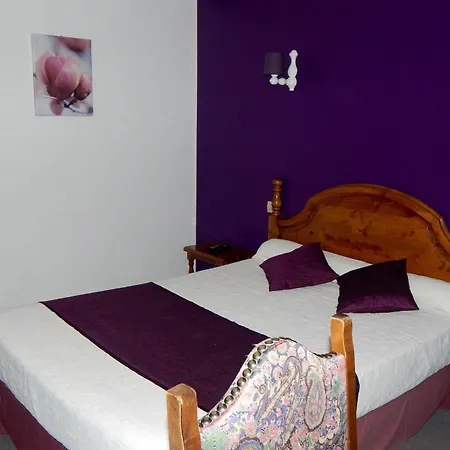 Restaurant Le Cygne Hotel