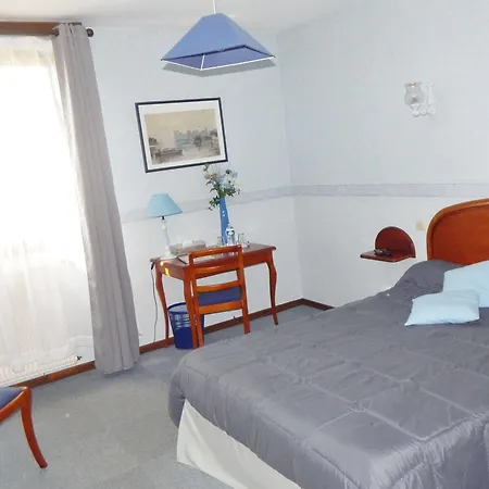 Restaurant Le Cygne Hotel