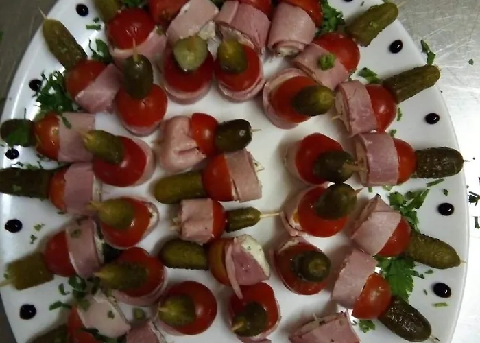 Restaurant Du Cygne Hotel Conches-en-Ouche