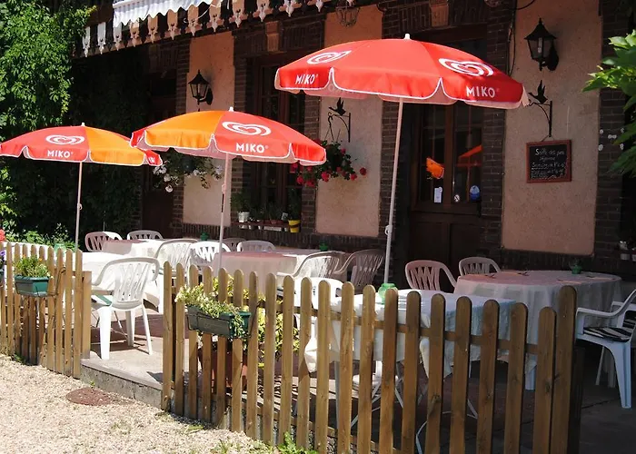 Restaurant Du Cygne 2*