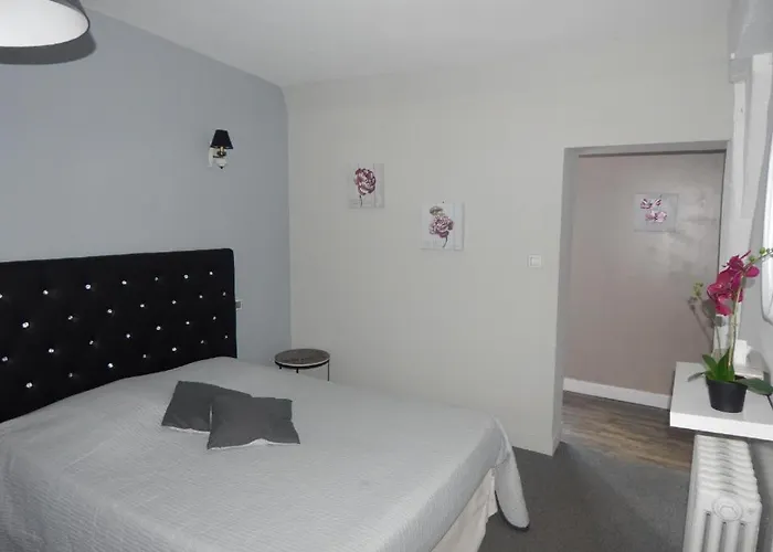 Restaurant Le Cygne 2* Conches-en-Ouche