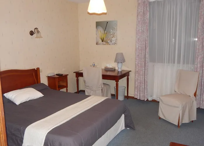 Restaurant Du Cygne Hotel 2*