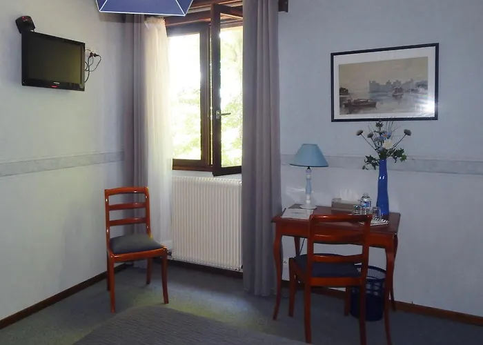 Restaurant Du Cygne Hotel 2*