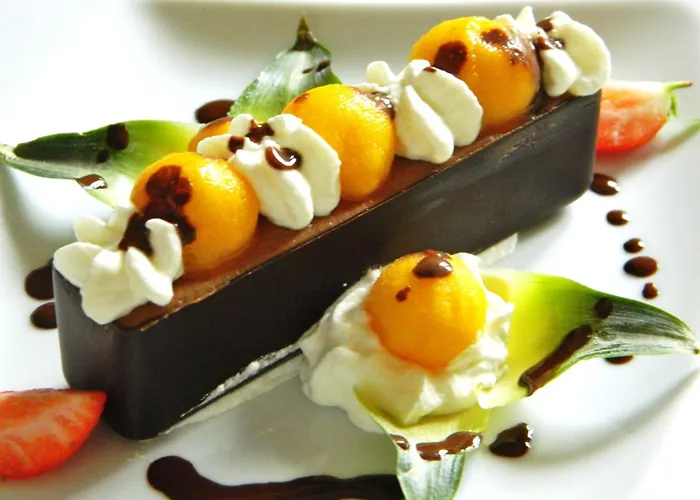 Restaurant Du Cygne Hotel Conches-en-Ouche