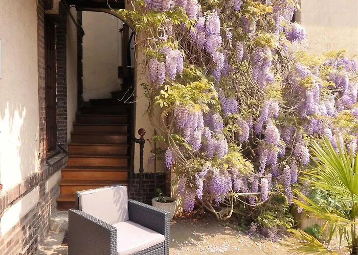 Restaurant Du Cygne 2*