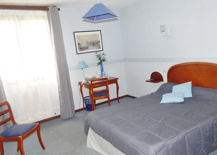 Restaurant Du Cygne Hotel